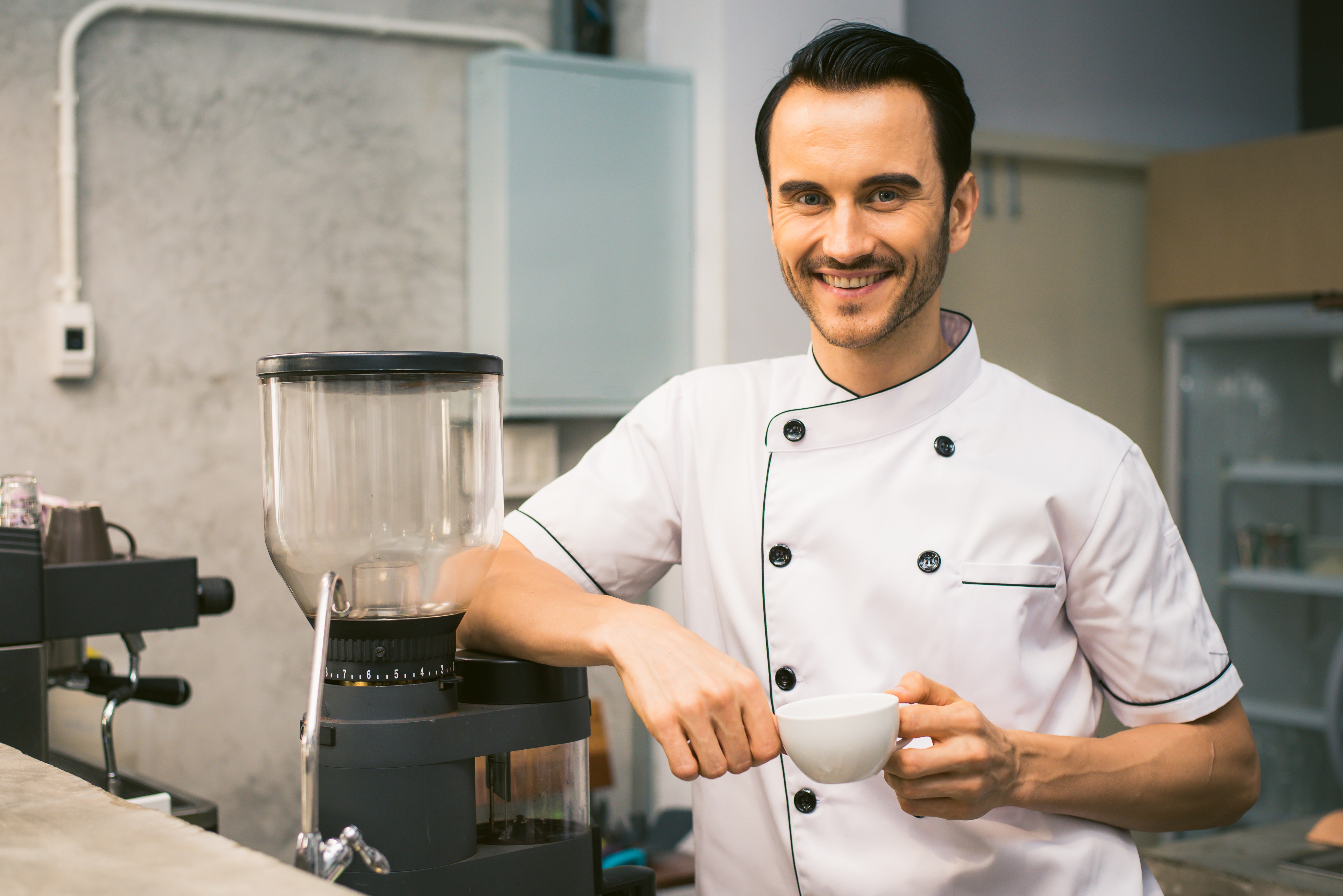 ALIMENTARE