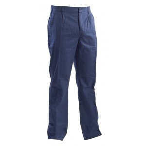 PANTALONE - STX02101 -  MASSAUA COTONE 100%