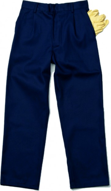 TRIV.PANT./201- PANTALONE TRIVALENTE 270gr/mq Cot.75% Pol.24% Fibra cond.1%