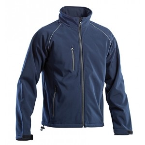 GIUBBINO -GGXBA300- SOFT SHELL 3 STRATI IMPERMEABILE