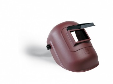 MASCHERA A CASCO SALDATORE -MSC000216- S 800-R 75X98 + CROC. 691