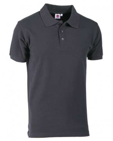 POLO -30071U- MEZZA MANICA JERSEY COTONE 100%