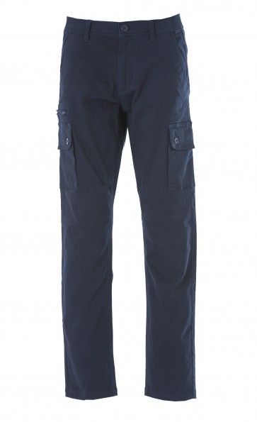 PANTALONE -AUSTRALIA MAN- INVERNALE ELASTICIZZATO