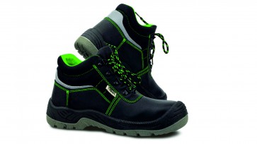 SCARPA -BRIGANTE- ALTA S3