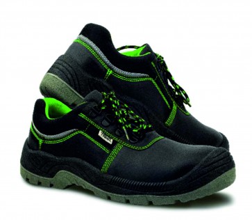 SCARPA -ATOS- BASSA S3