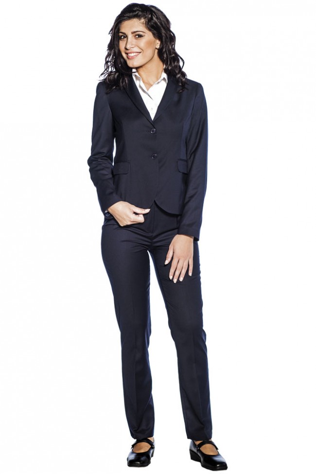 Completo shop pantalone donna
