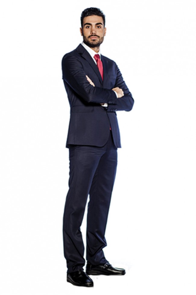 COMPLETO L039 UOMO GIACCA PANTALONE