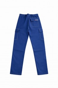 PANTALONE -MP10- MULTIPROTEZIONE MULTITASCA