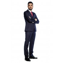 COMPLETO -L039- UOMO GIACCA + PANTALONE