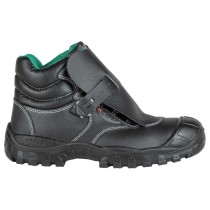 SCARPA - MARTE- ANTINFORTUNISTICA ALTA S3 SRC SALDATORE COFRA