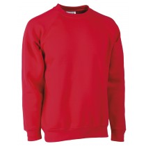 FELPA -64450U- GIROCOLLO