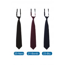 CRAVATTA - 2756 - NODO UOMO