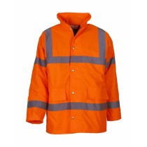 GIUBBINO PARKA -HVP300-41877-  ALTA VISIBILITA'