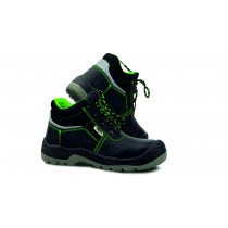 SCARPA -BRIGANTE- ALTA S3