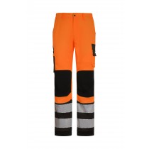 PANTALONI - AVB02238 -  ALTA VISIBILITA' BICOLORE PROFLEX HV