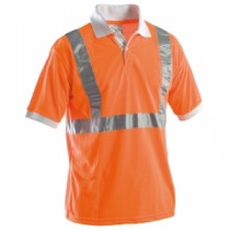 POLO -AVX11301- ALTA VISIBILITA'-