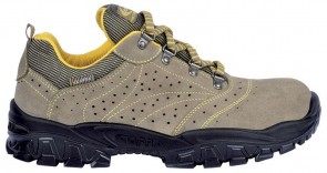 SCARPA -NEW NILO- ANTINFORTUNISTICA BASSA S1P SRC COFRA