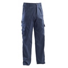 PANTALONE - STX78101 - MULTITASCHE