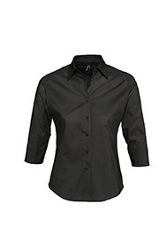 CAMICIA -EFFECT- DONNA
STRETCH MANICA 3/4