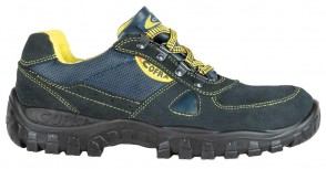 SCARPA -AZIMUTH- ANTINFORTUNISTICA BASSA S1P SRC COFRA