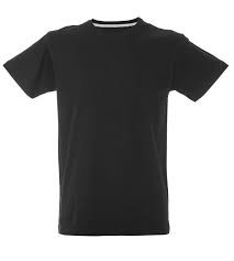 T-Shirt - New Maldive -  Standard giro collo manica corta in cot.100% 150gr/mq