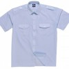 CAMICIA - 2020M -  UOMO MODELLO PILOTA M/MANICA