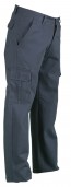 PANTALONE -41318U- MULTITASCA INVERNALE TWILL PESANTE