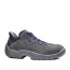 SCARPA -B0164 COLOSSEUM-  ANTINFORTUNISTICA BASSA SCAMOSCIATA FORATA S1 SRC BASE