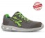 SCARPE -SUMMER S1P SRC ESD- RED LION