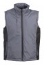 GILET- DRESDA- IMBOTTITO NYLON RIPSTOP IMPERMEABILE ANTISTRAPPO