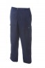 PANTALONE -MOSS- INVERNALE FODERATO